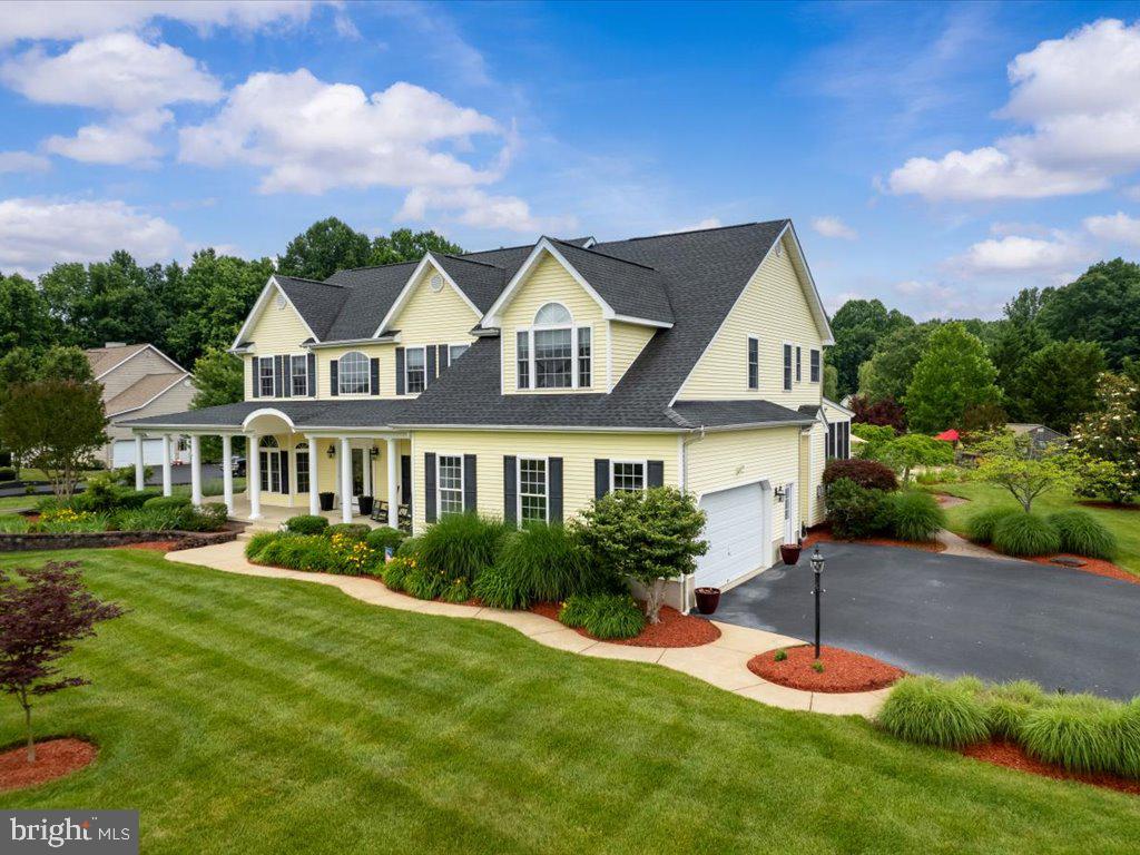 PATUXENT REACH - Residential