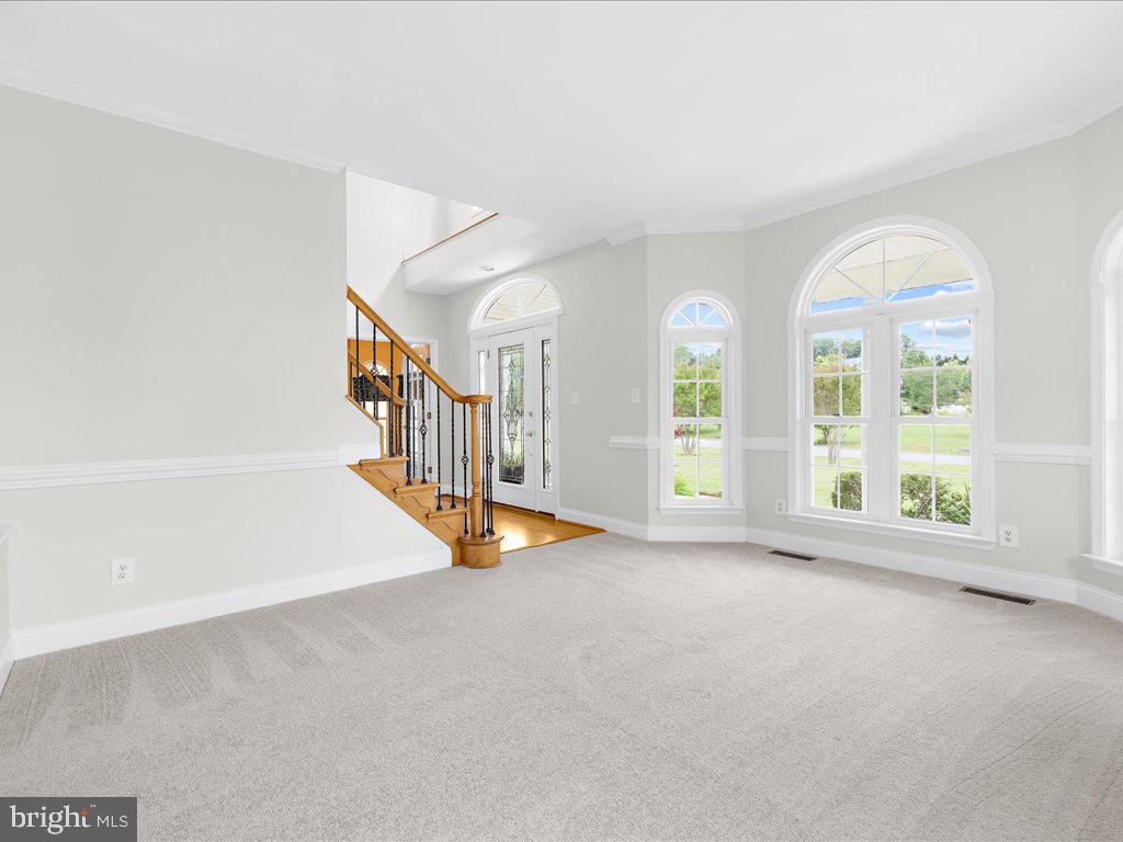 PATUXENT REACH - Residential