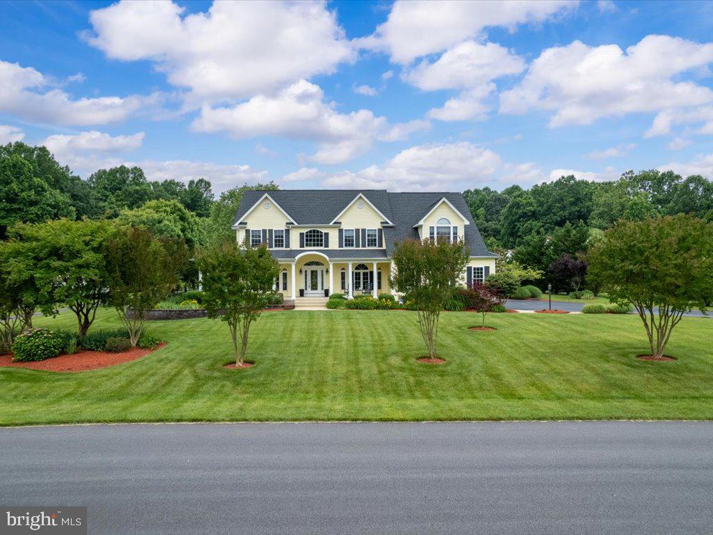 PATUXENT REACH - Residential