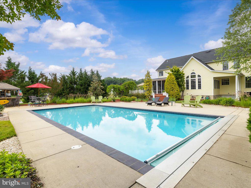 PATUXENT REACH - Residential