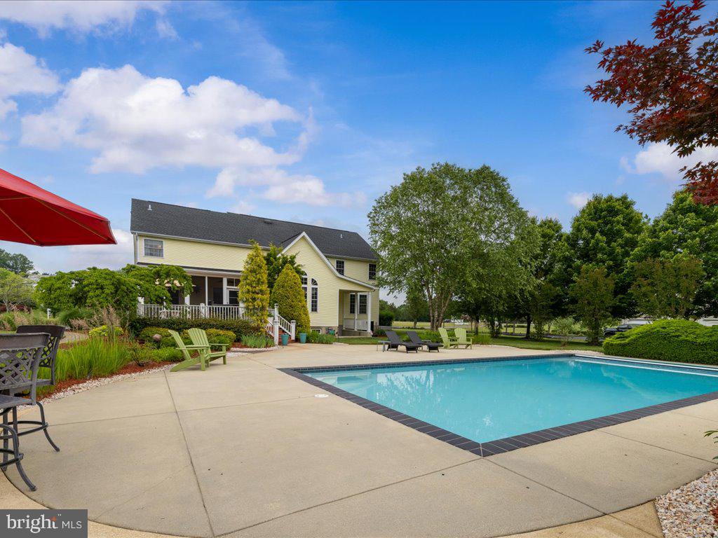 PATUXENT REACH - Residential