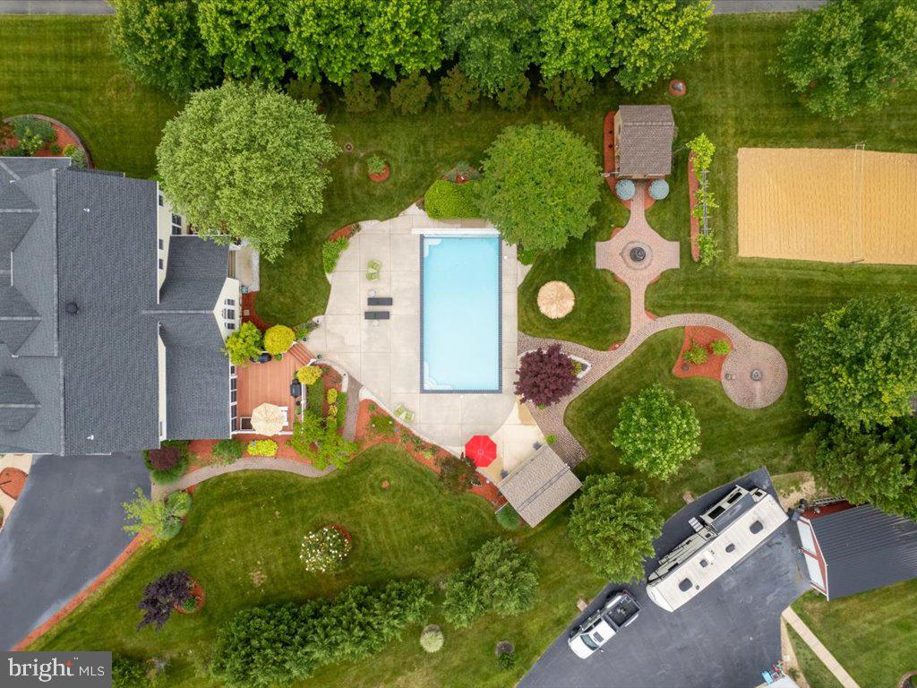 PATUXENT REACH - Residential