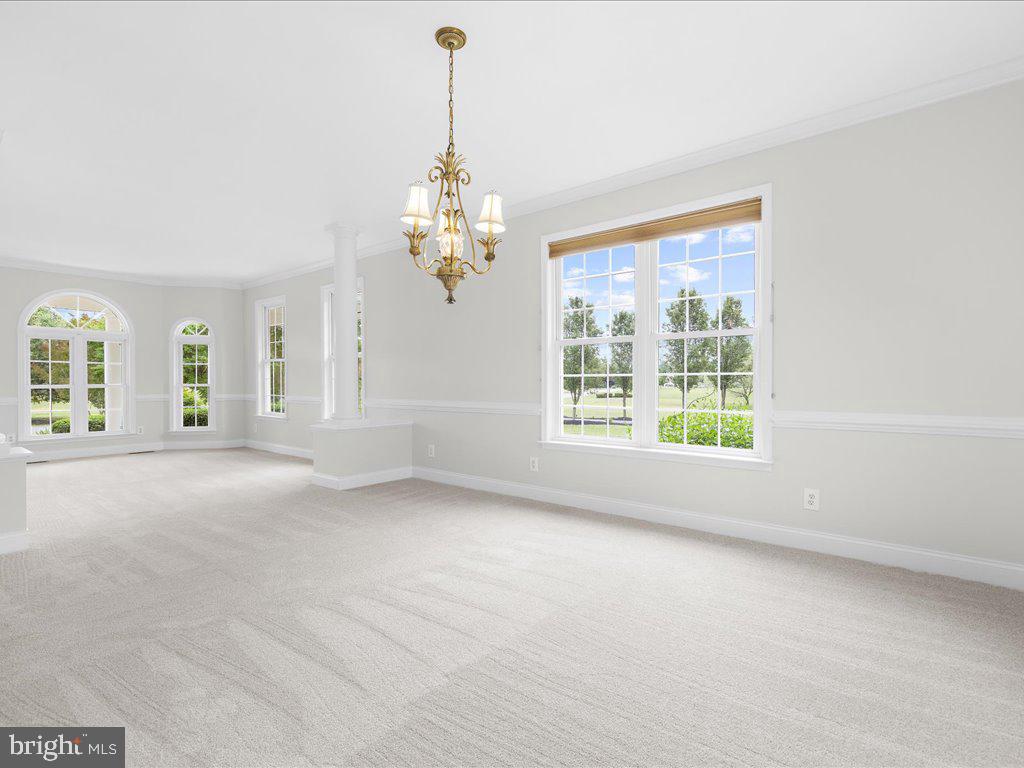 PATUXENT REACH - Residential