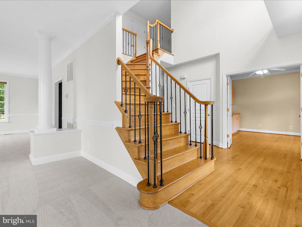 PATUXENT REACH - Residential