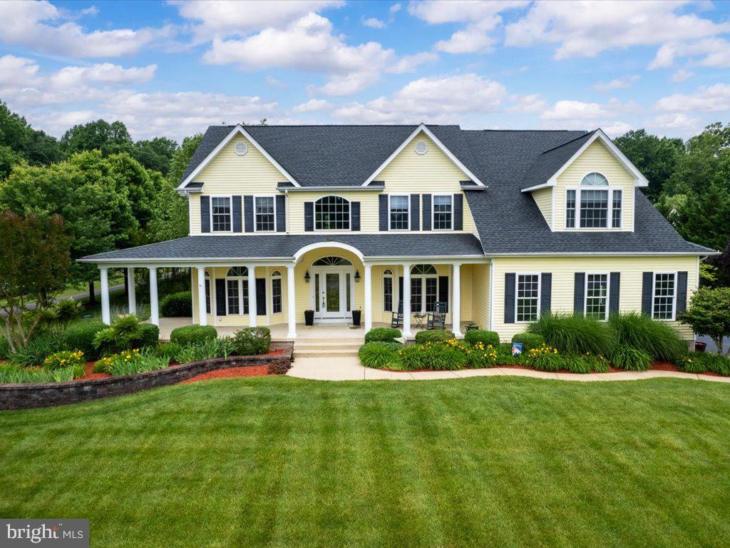 PATUXENT REACH - Residential