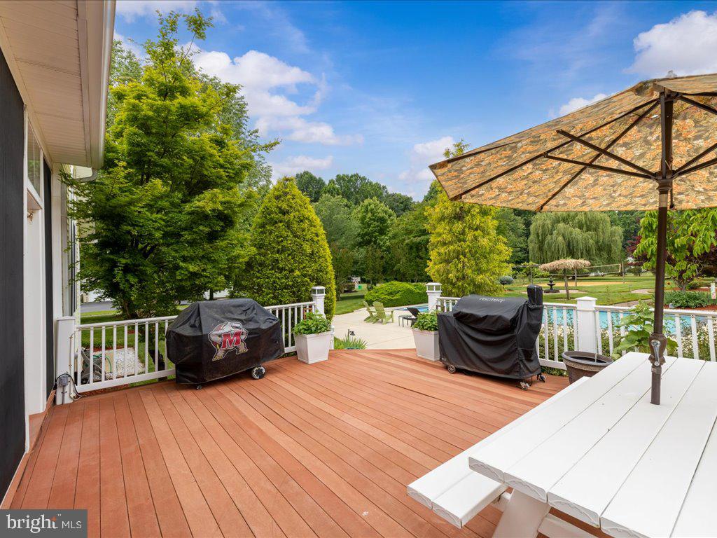 PATUXENT REACH - Residential