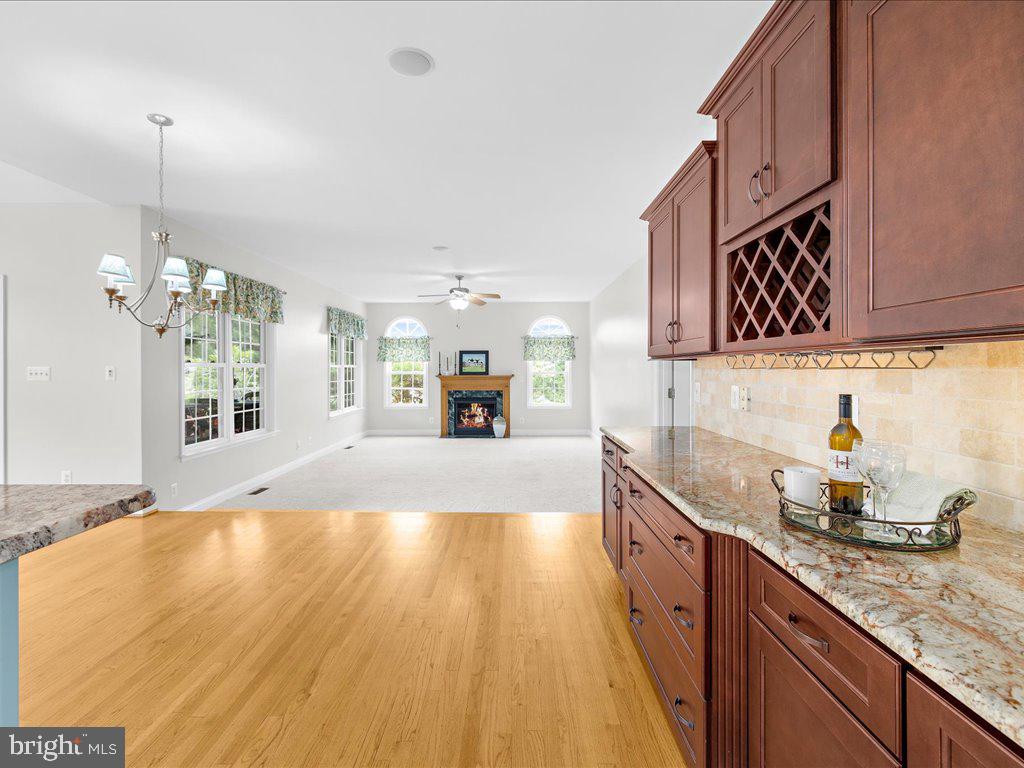 PATUXENT REACH - Residential