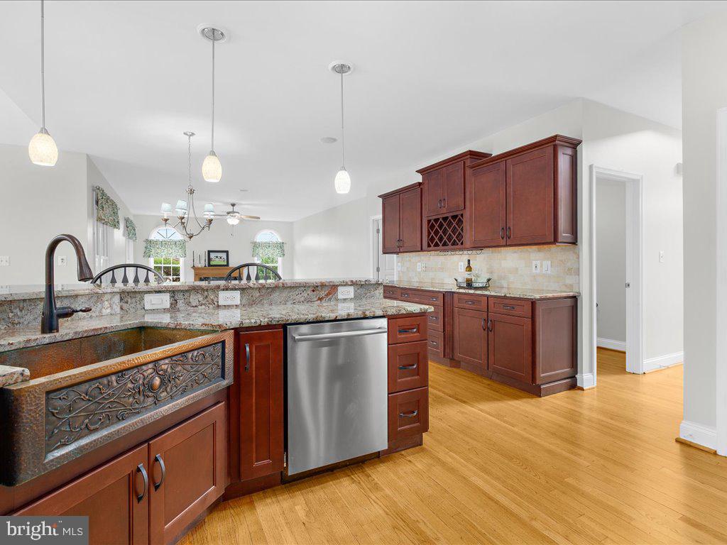 PATUXENT REACH - Residential