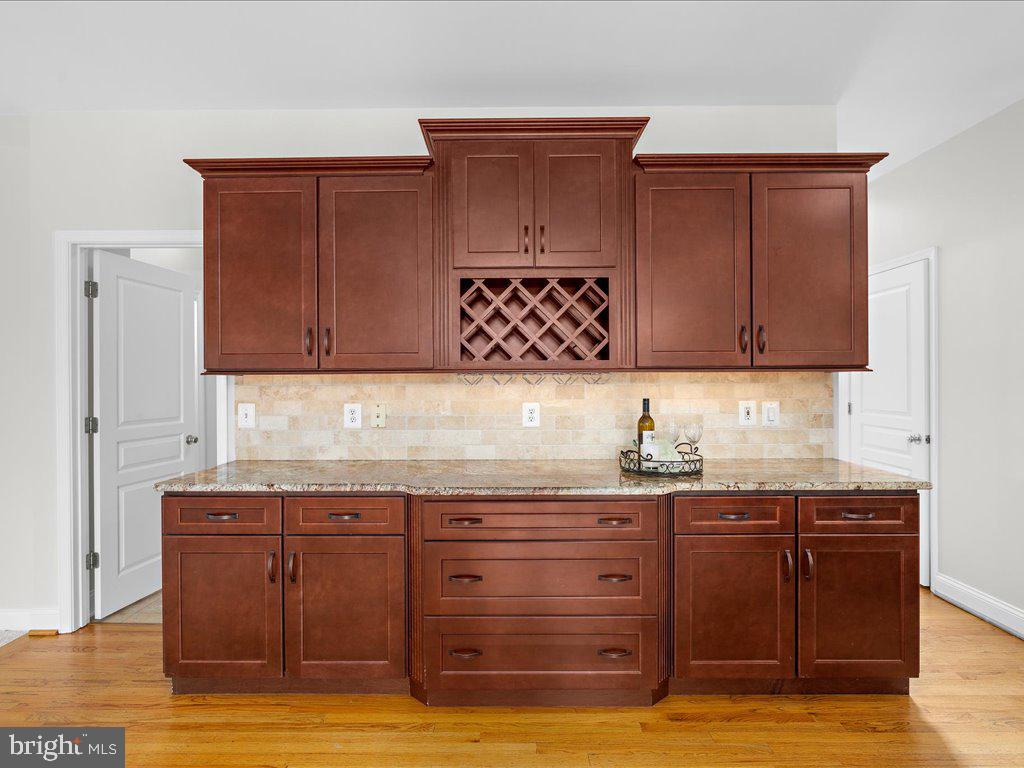 PATUXENT REACH - Residential