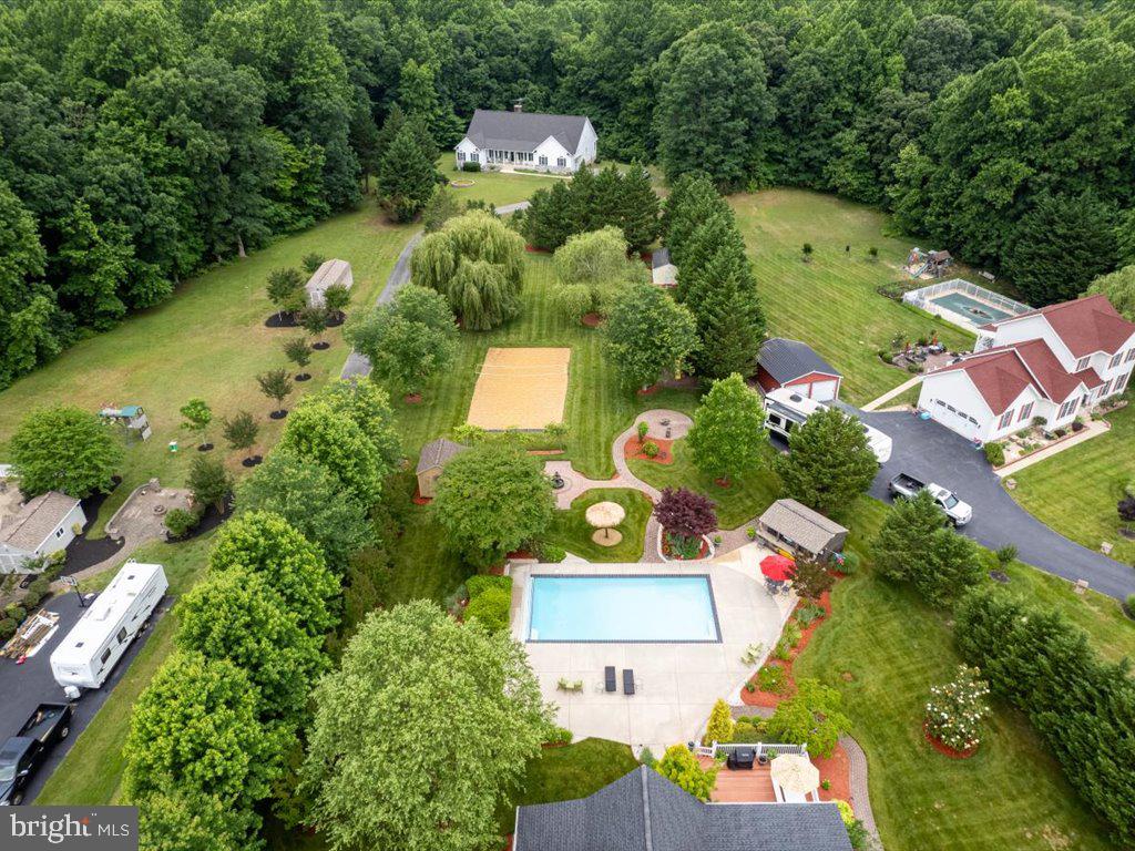 PATUXENT REACH - Residential