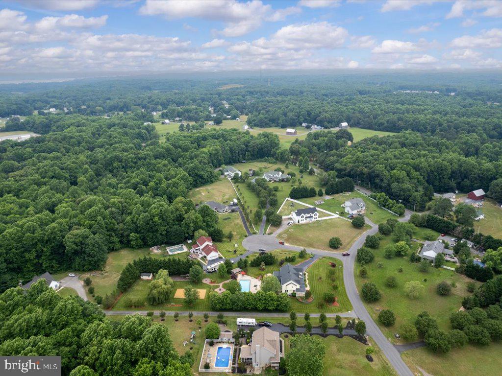 PATUXENT REACH - Residential
