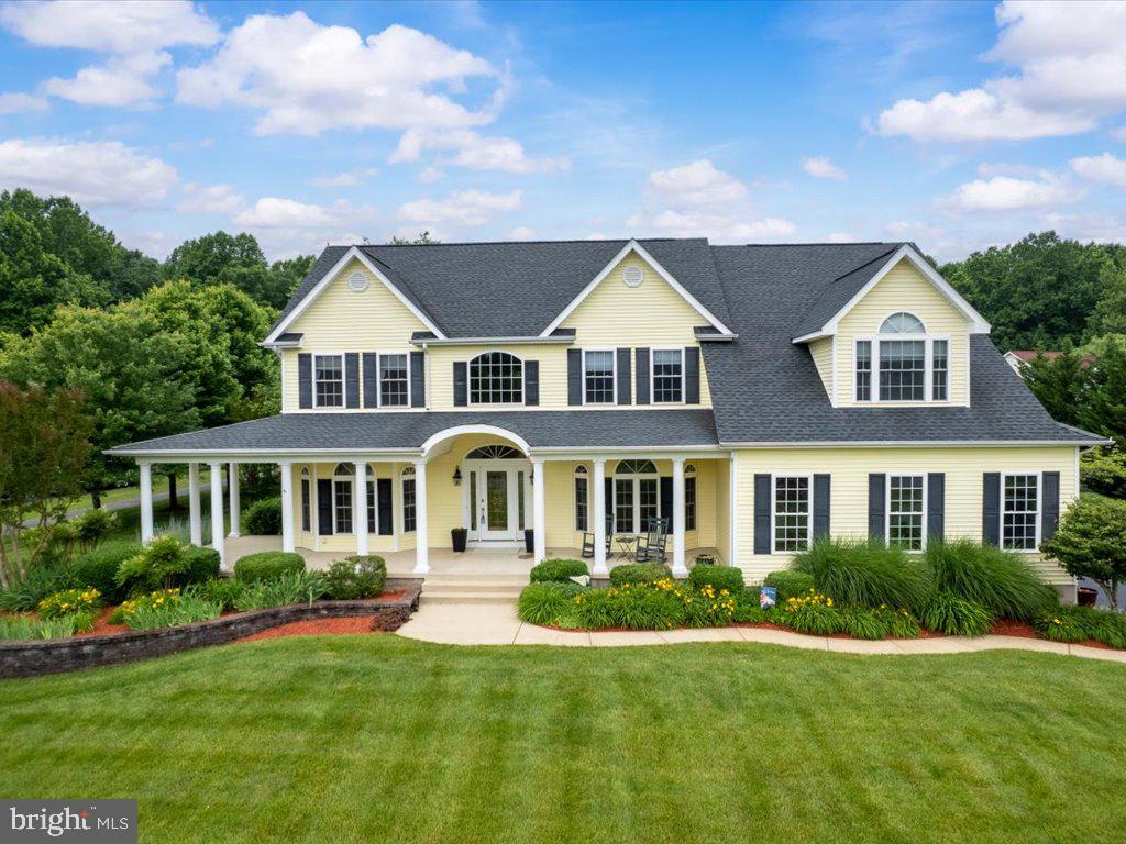 PATUXENT REACH - Residential