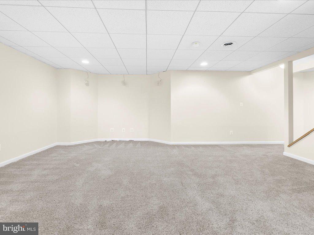 PATUXENT REACH - Residential