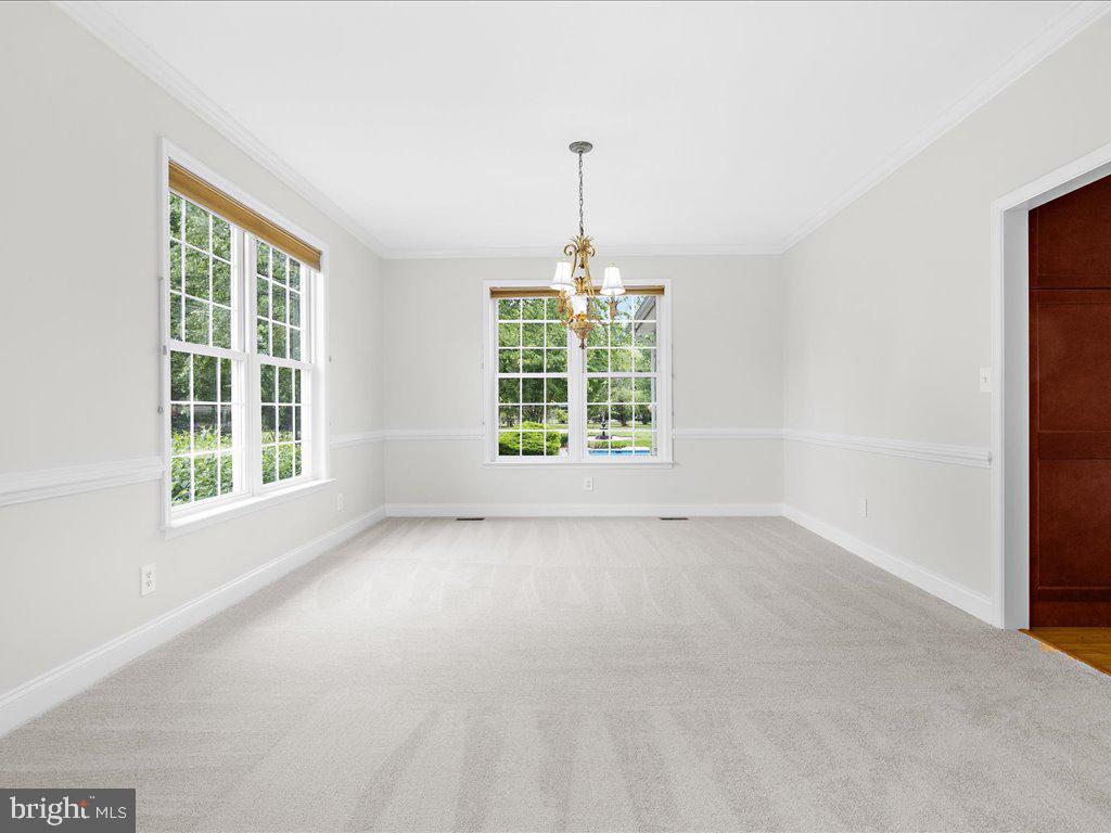 PATUXENT REACH - Residential