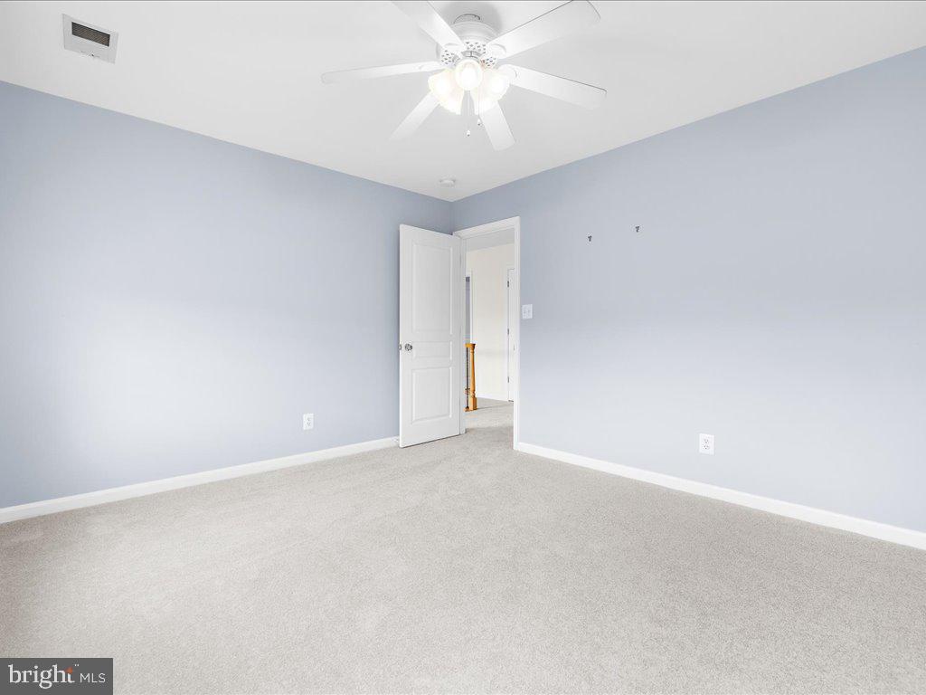 PATUXENT REACH - Residential