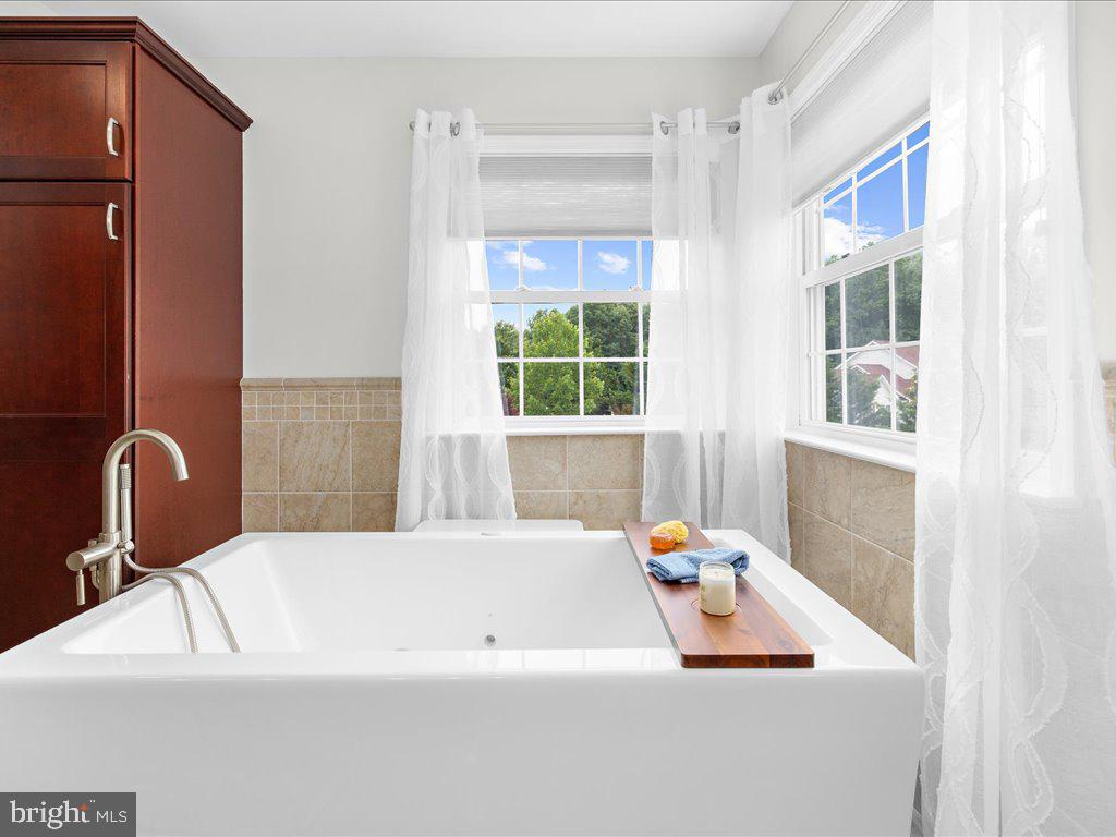 PATUXENT REACH - Residential