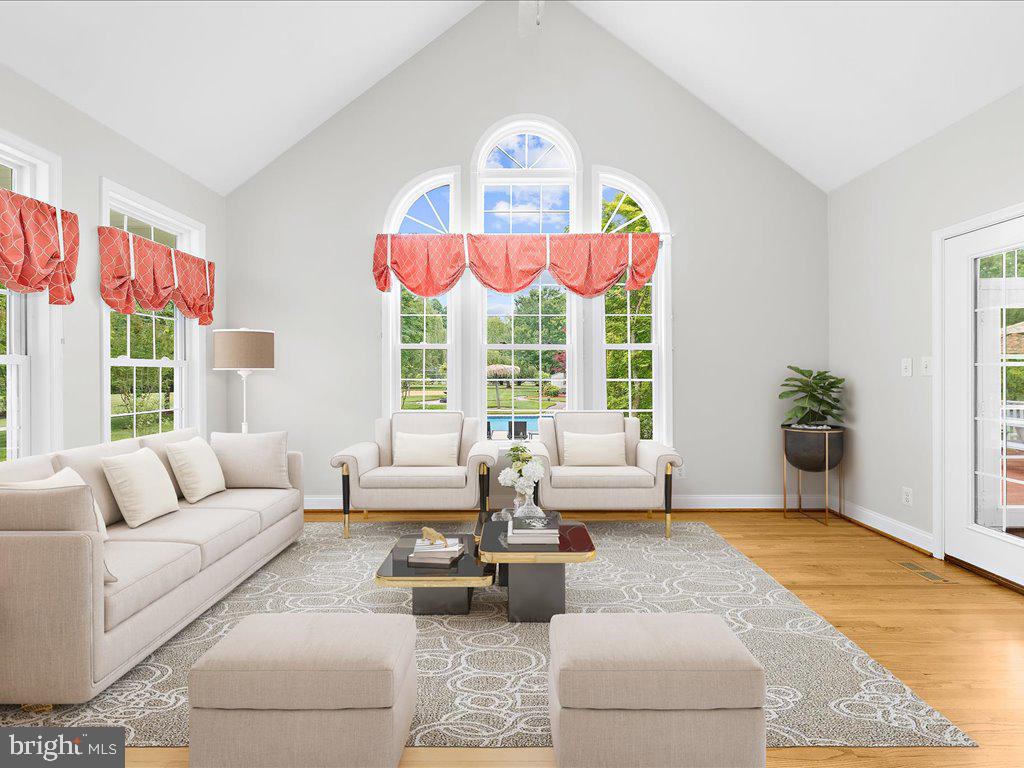 PATUXENT REACH - Residential