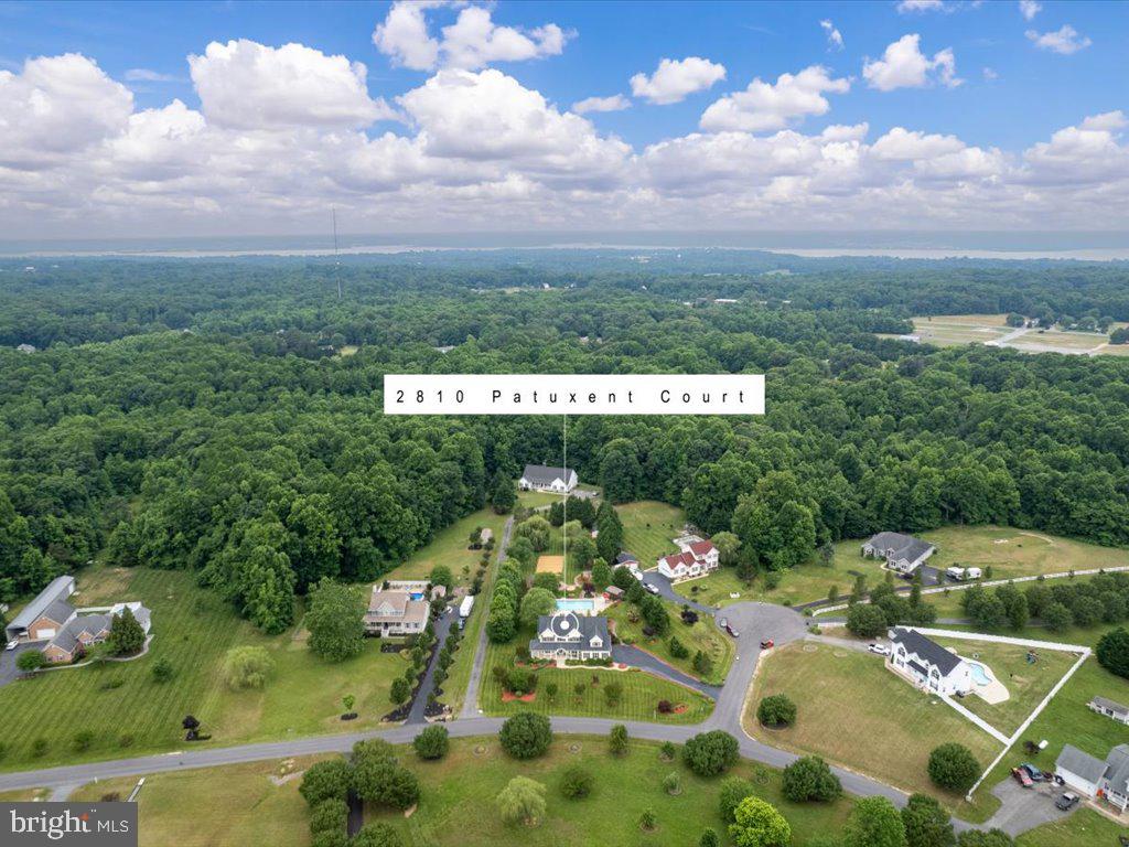 PATUXENT REACH - Residential