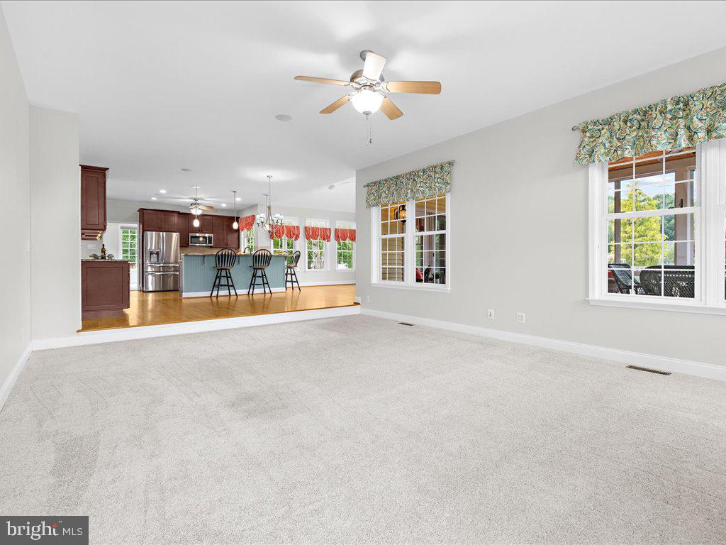 PATUXENT REACH - Residential