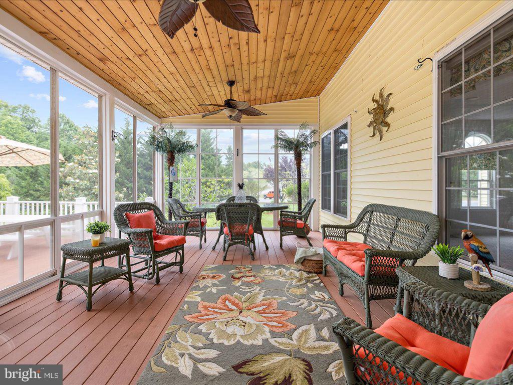 PATUXENT REACH - Residential