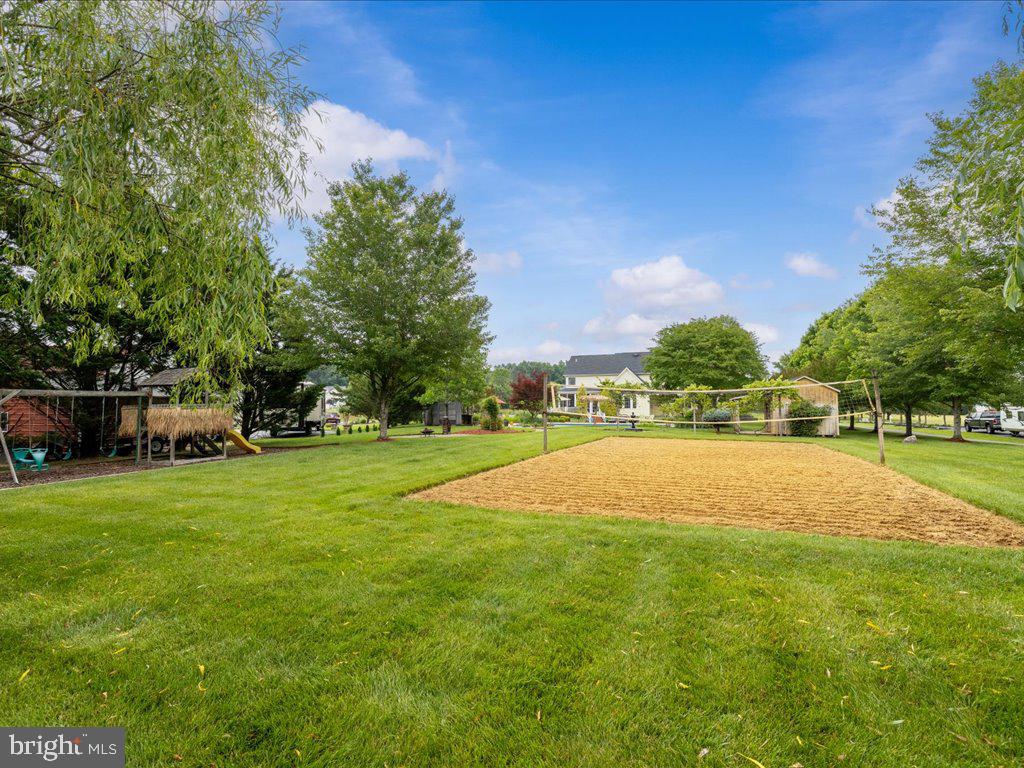 PATUXENT REACH - Residential