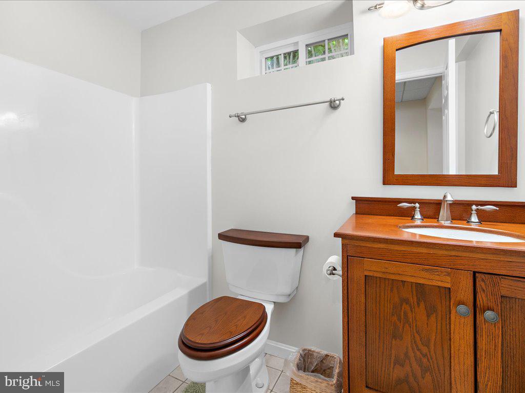 PATUXENT REACH - Residential