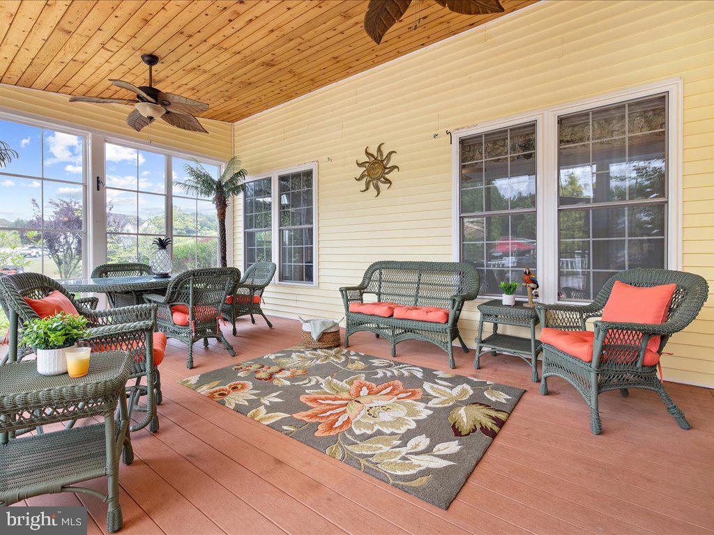 PATUXENT REACH - Residential