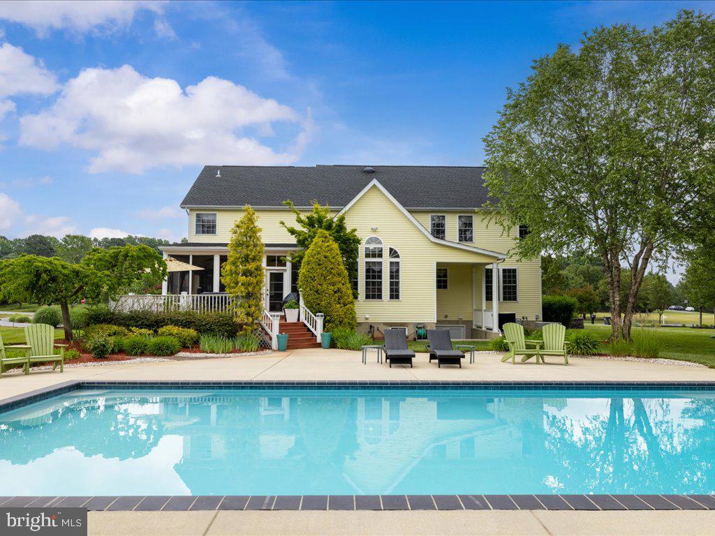 PATUXENT REACH - Residential