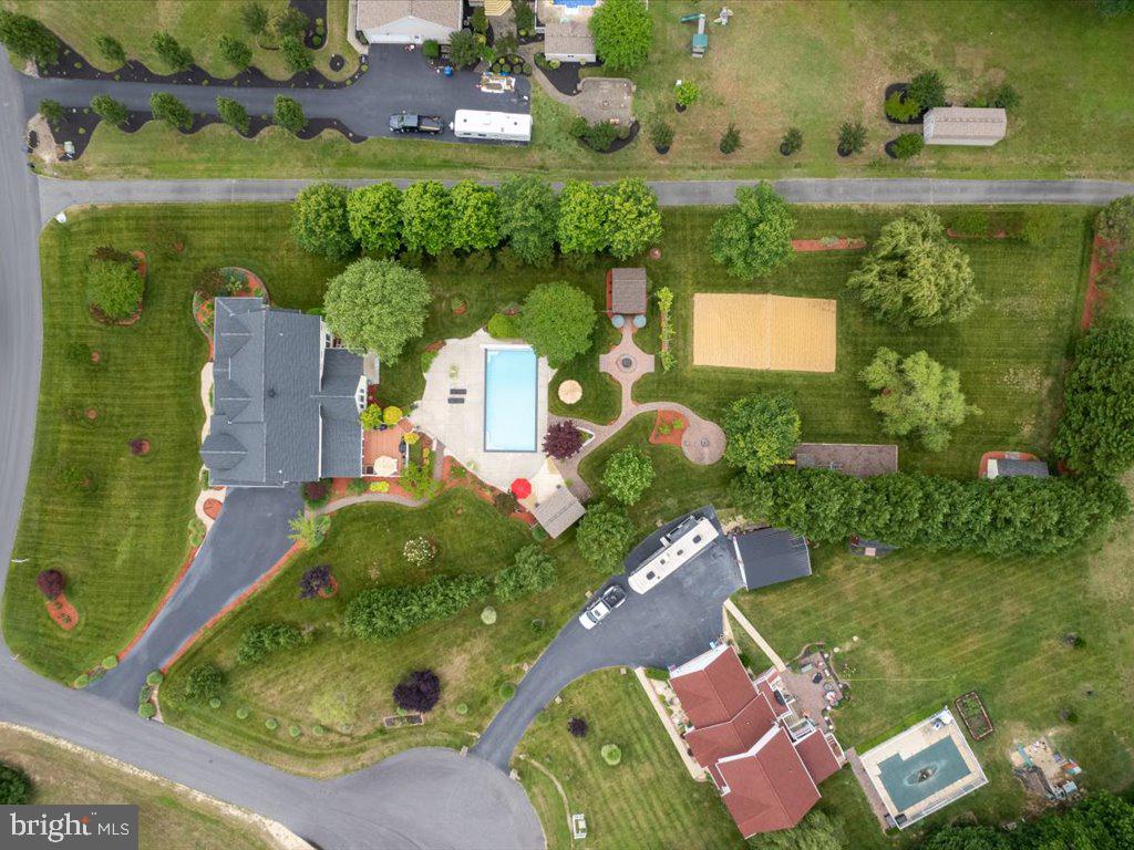 PATUXENT REACH - Residential