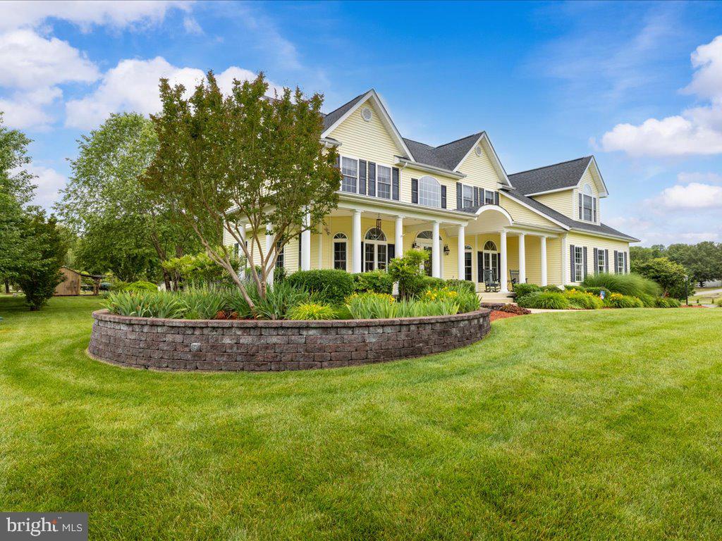 PATUXENT REACH - Residential