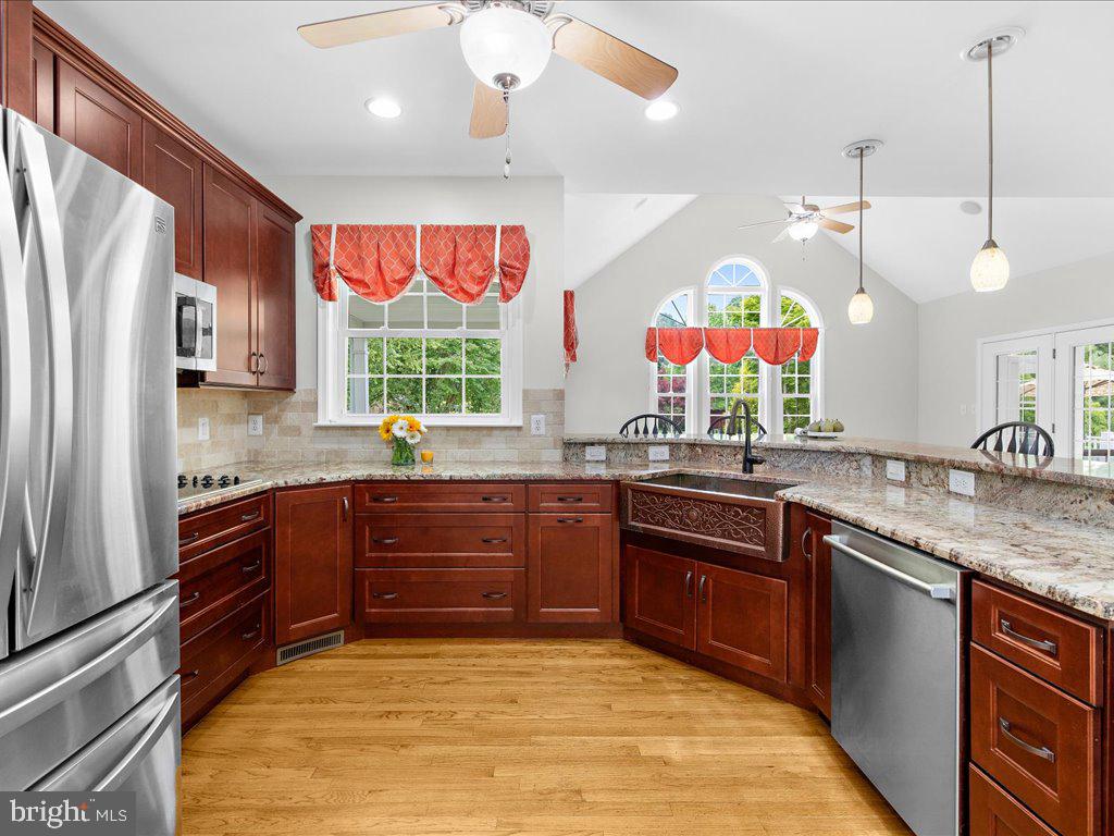 PATUXENT REACH - Residential