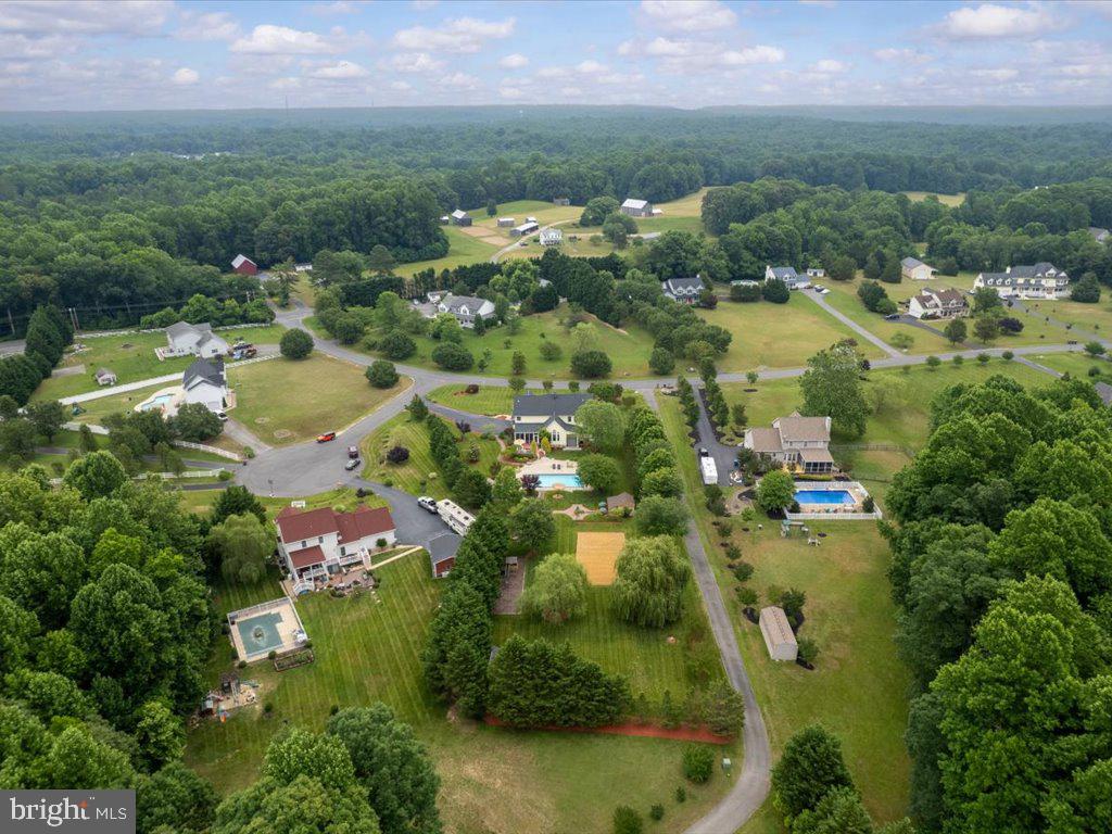 PATUXENT REACH - Residential