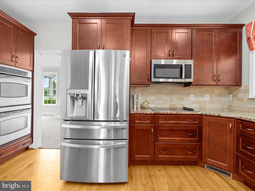 PATUXENT REACH - Residential