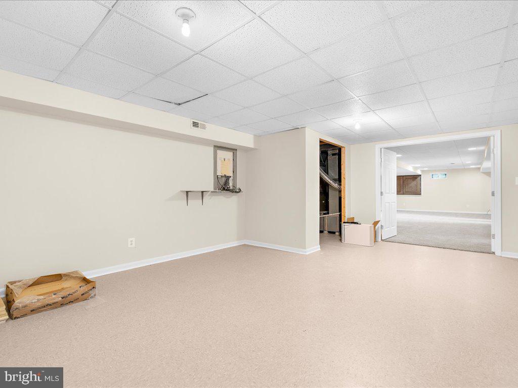 PATUXENT REACH - Residential