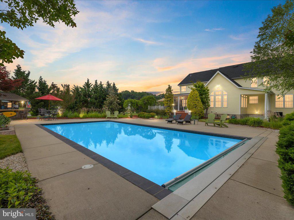 PATUXENT REACH - Residential