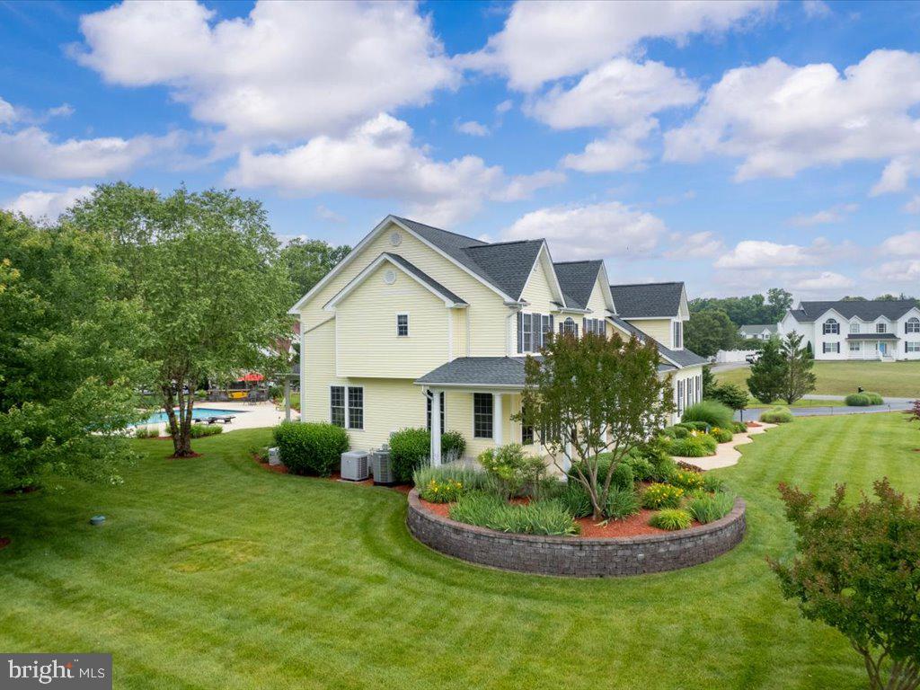 PATUXENT REACH - Residential