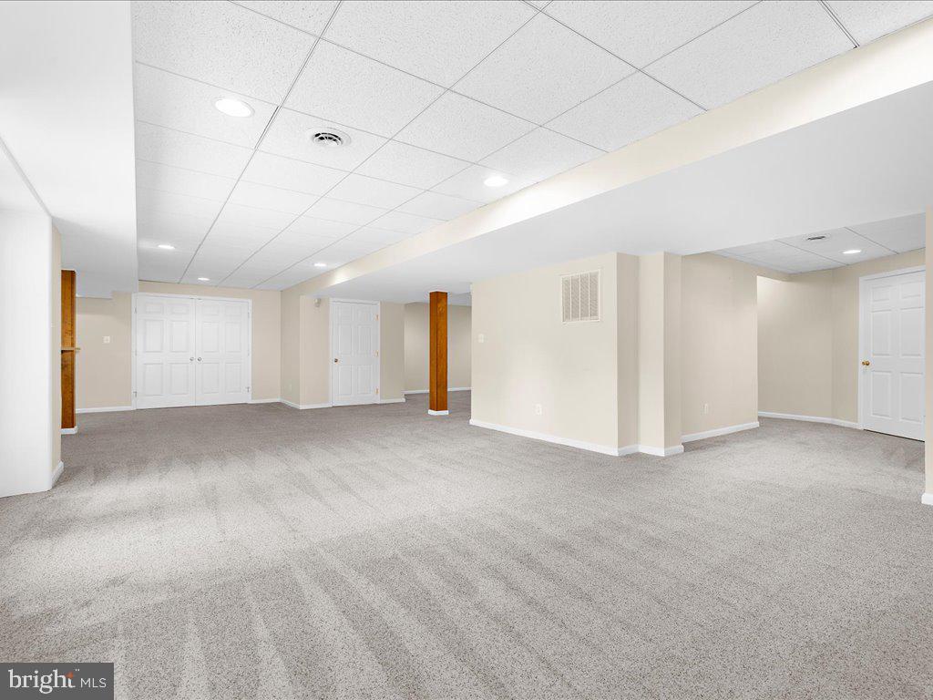 PATUXENT REACH - Residential