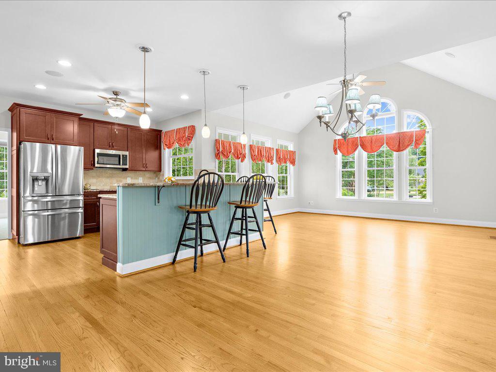 PATUXENT REACH - Residential