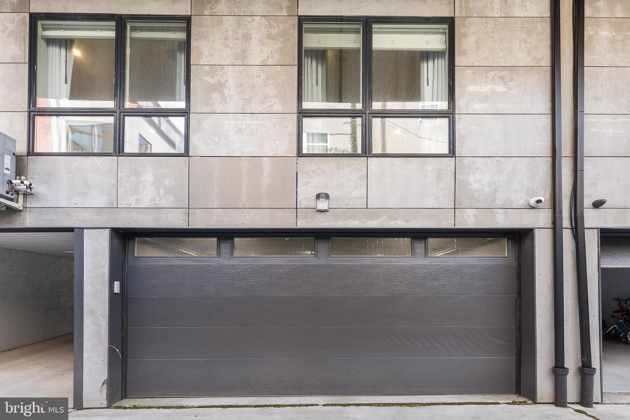 GRADUATE HOSPITAL - Residential