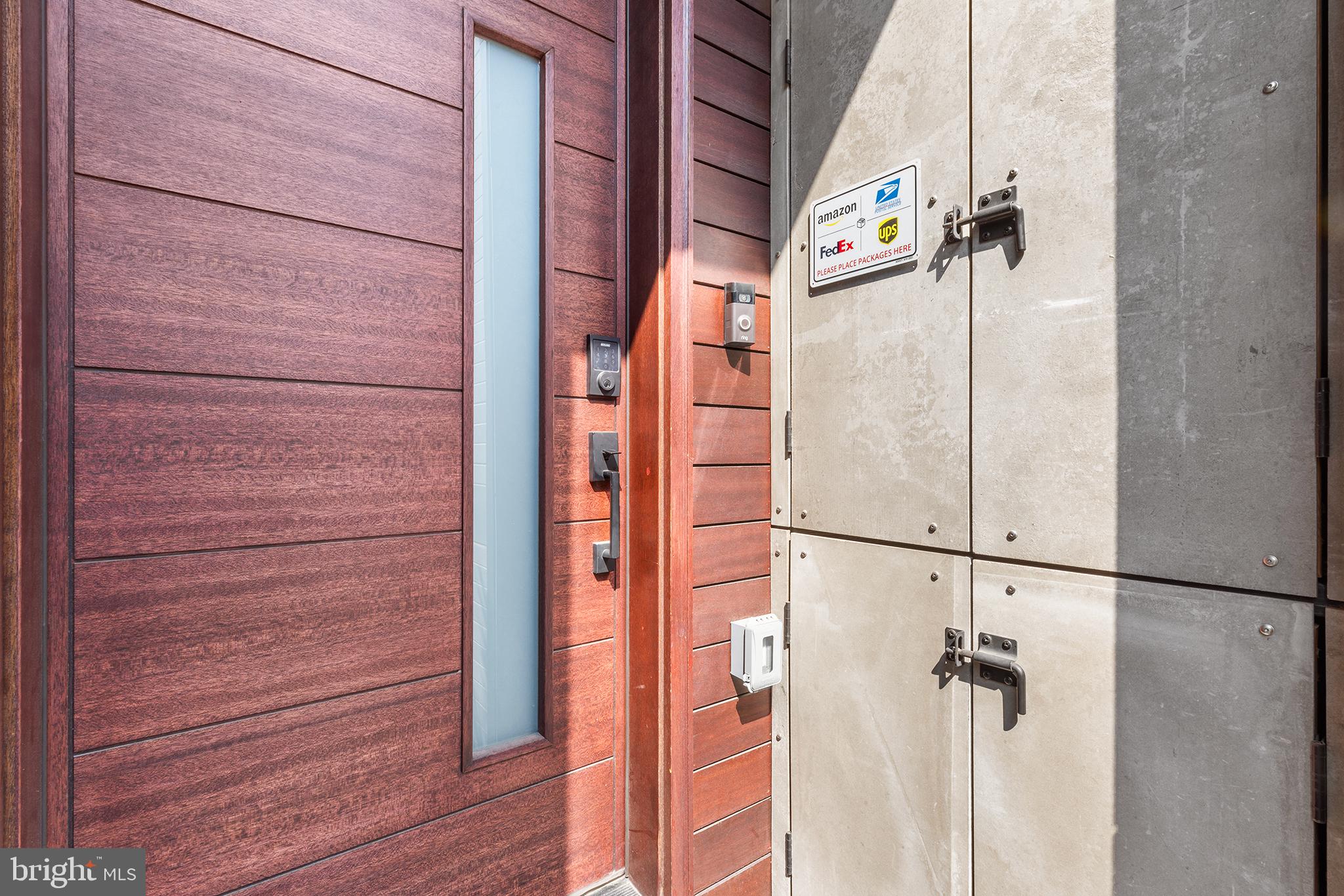 GRADUATE HOSPITAL - Residential