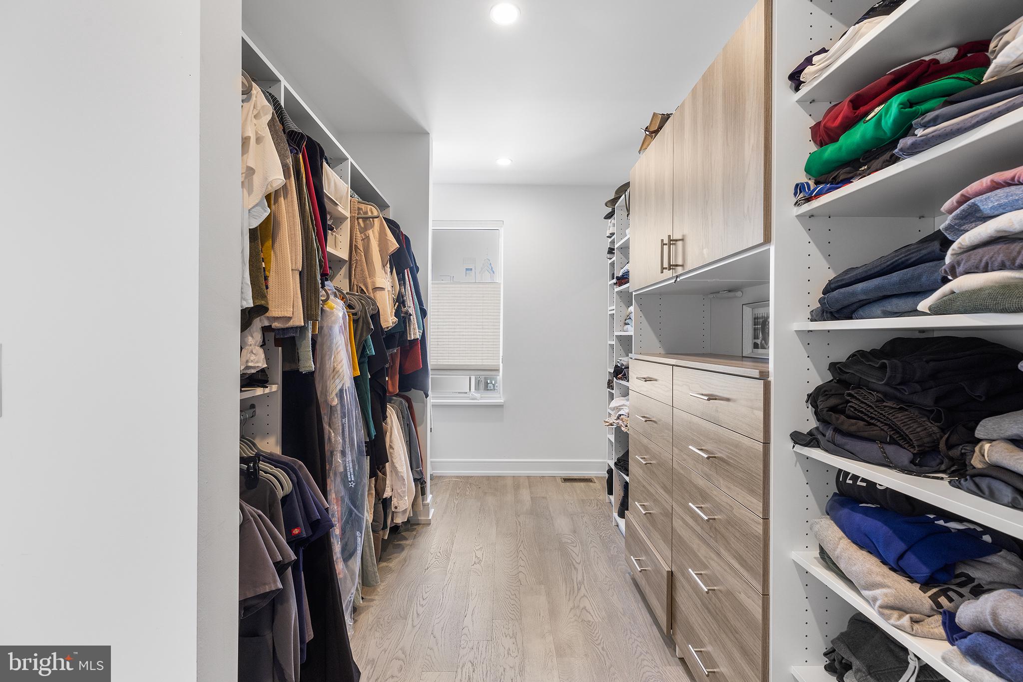 GRADUATE HOSPITAL - Residential