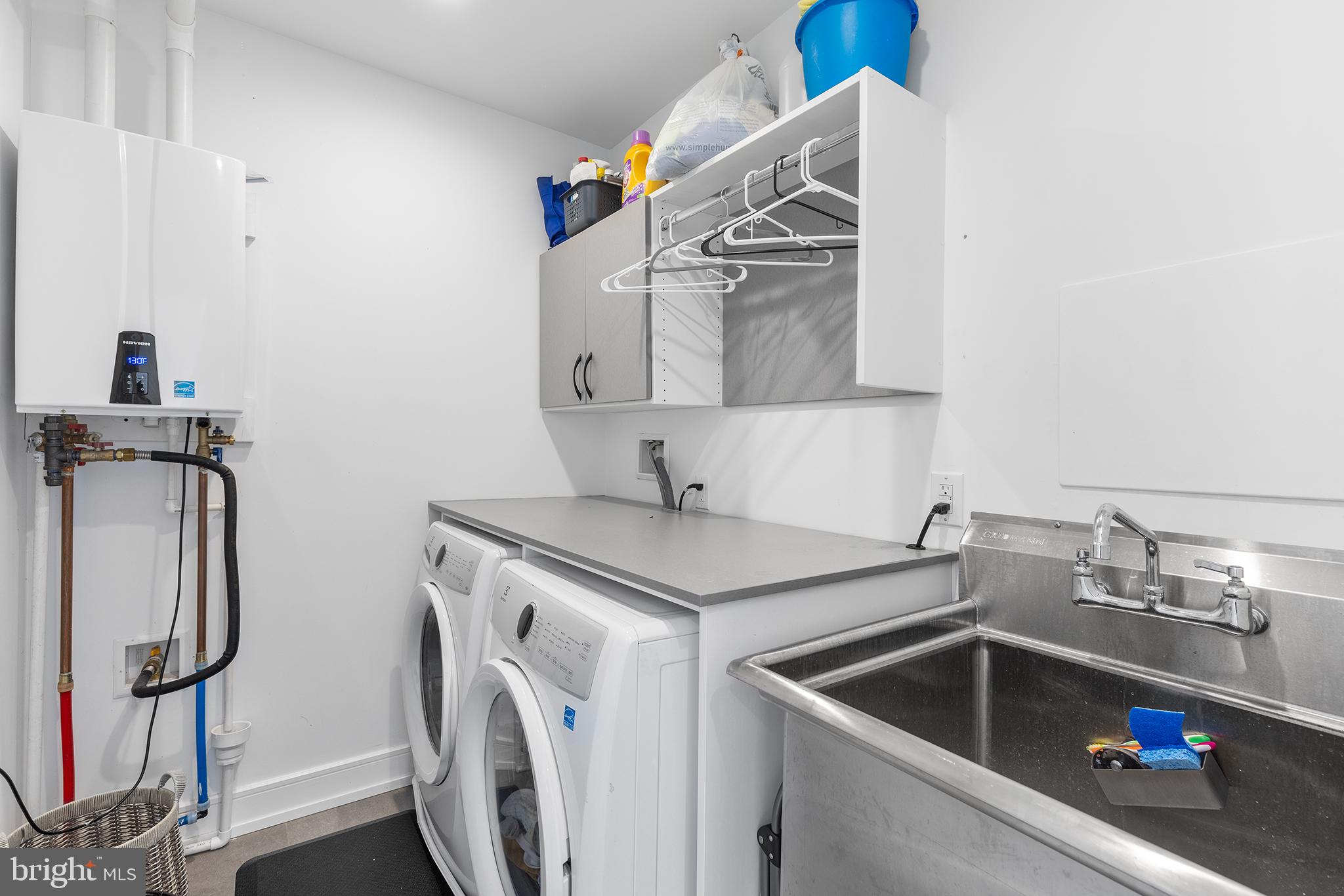 GRADUATE HOSPITAL - Residential