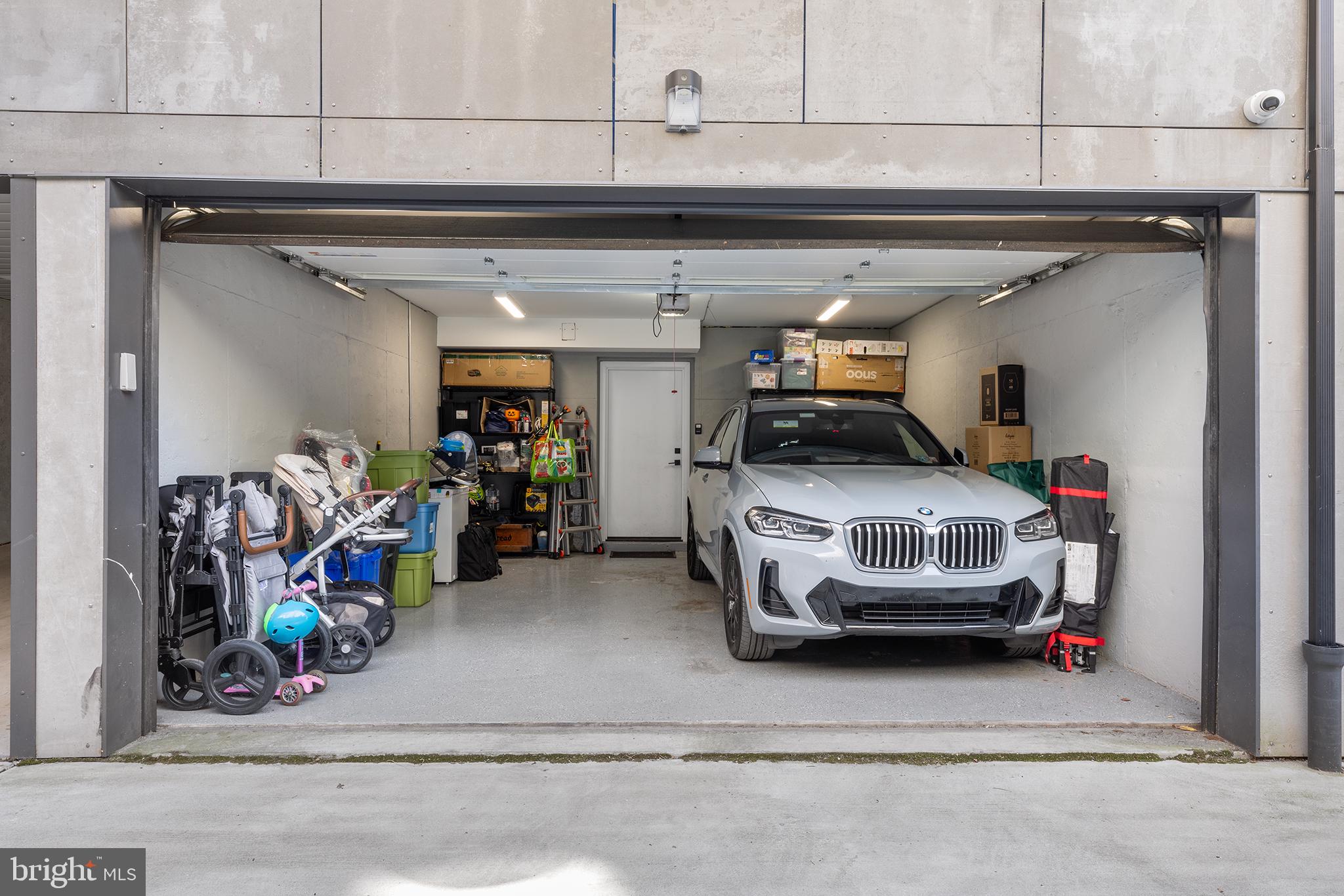 GRADUATE HOSPITAL - Residential