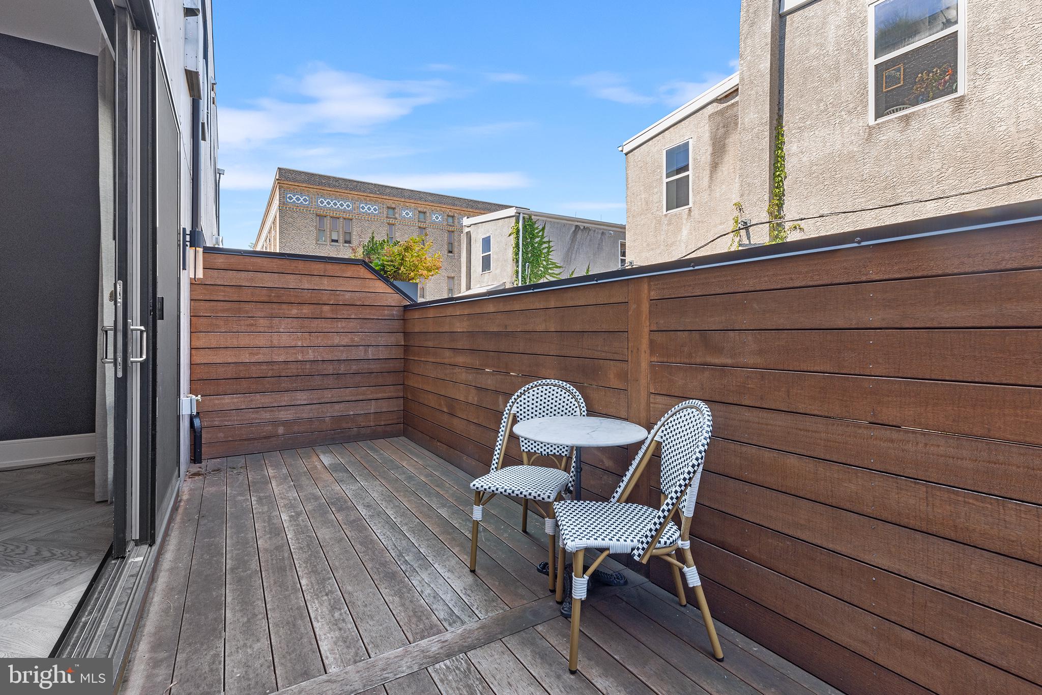 GRADUATE HOSPITAL - Residential