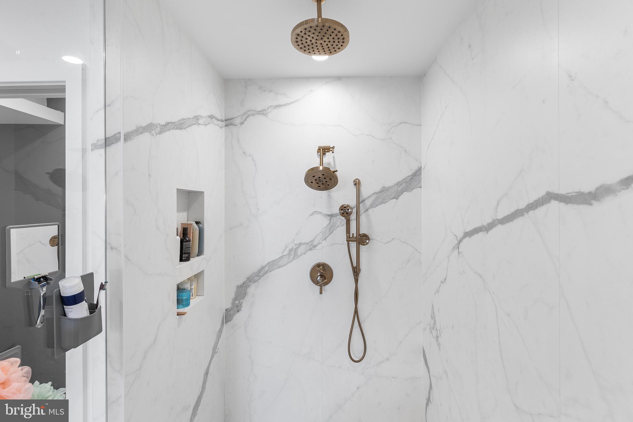 GRADUATE HOSPITAL - Residential