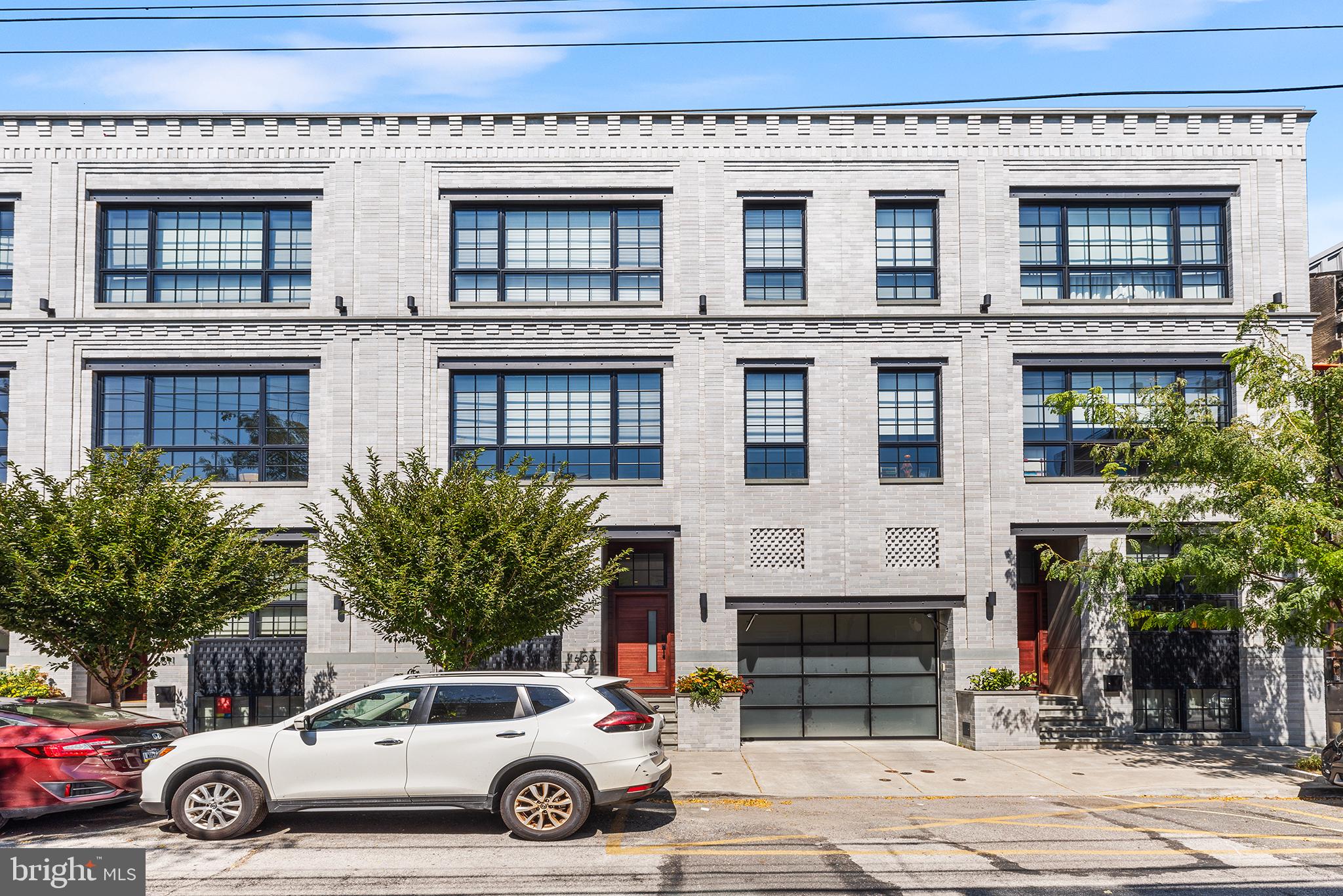 GRADUATE HOSPITAL - Residential