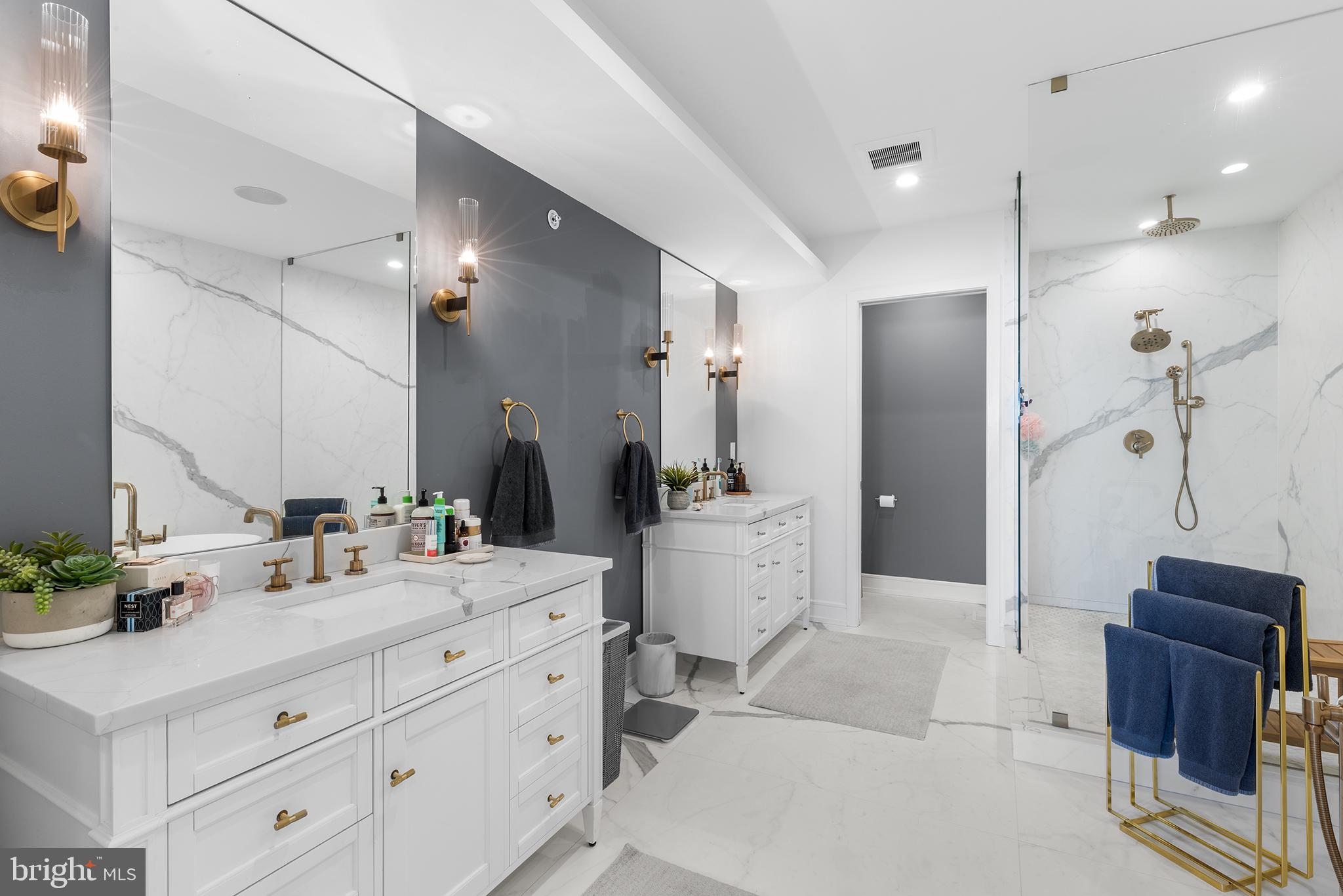 GRADUATE HOSPITAL - Residential