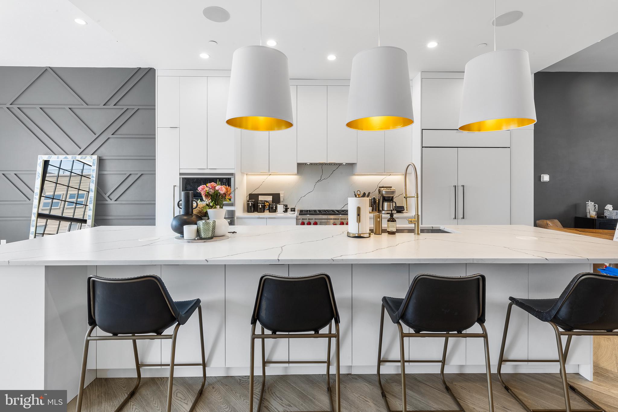 GRADUATE HOSPITAL - Residential