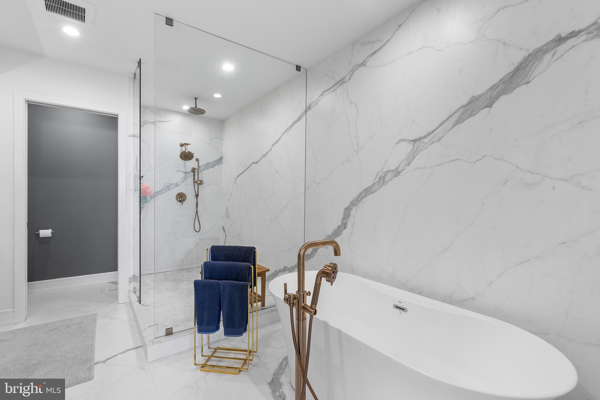 GRADUATE HOSPITAL - Residential