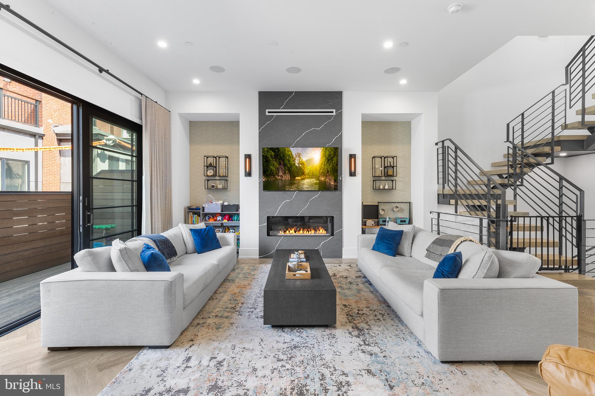 GRADUATE HOSPITAL - Residential